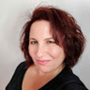 Meet your Posher, Otivia